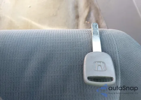 2007 Honda Accord 2.4 Se из США, поврежденный, VIN 1HGCM56357A160980